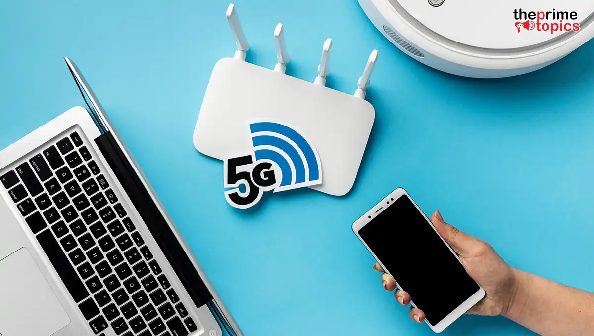 reliable internet services